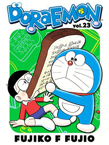 خرید و دانلود نسخه کامل کتاب DORAEMON Vol.23 – + pdf_68469aed2db19.jpeg خرید و دانلود نسخه کامل کتاب DORAEMON Vol.23 – + pdf