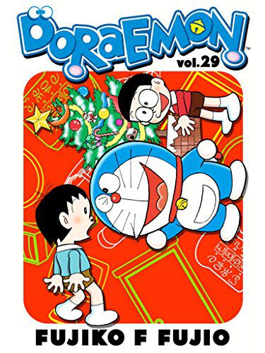 خرید و دانلود نسخه کامل کتاب DORAEMON Vol.29 – + pdf_684693be7a560.jpeg خرید و دانلود نسخه کامل کتاب DORAEMON Vol.29 – + pdf
