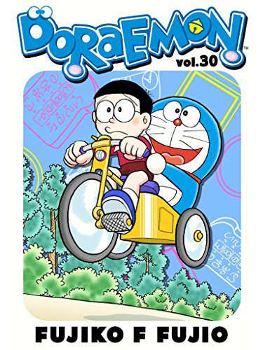 خرید و دانلود نسخه کامل کتاب DORAEMON Vol.31- + pdf_68468cb83fea7.jpeg خرید و دانلود نسخه کامل کتاب DORAEMON Vol.31- + pdf