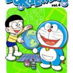 خرید و دانلود نسخه کامل کتاب DORAEMON Vol.4 – + pdf