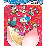 خرید و دانلود نسخه کامل کتاب DORAEMON Vol.42 –  +  pdf