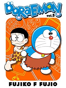 خرید و دانلود نسخه کامل کتاب DORAEMON Vol.5 – + pdf_68469dace2f97.jpeg خرید و دانلود نسخه کامل کتاب DORAEMON Vol.5 – + pdf