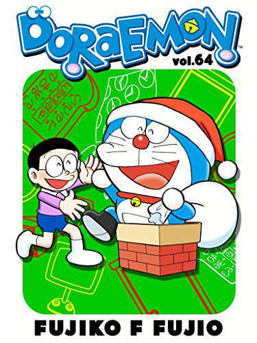 خرید و دانلود نسخه کامل کتاب DORAEMON Vol.64 – + pdf_684687b882d68.jpeg خرید و دانلود نسخه کامل کتاب DORAEMON Vol.64 – + pdf
