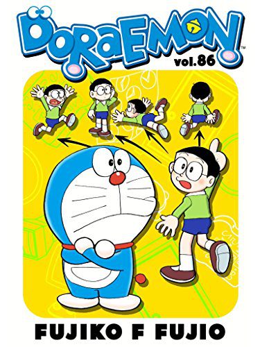 خرید و دانلود نسخه کامل کتاب DORAEMON Vol.86 – + pdf_684683a54022a.jpeg خرید و دانلود نسخه کامل کتاب DORAEMON Vol.86 – + pdf