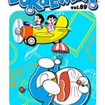 خرید و دانلود نسخه کامل کتاب DORAEMON Vol.89 –  +  pdf
