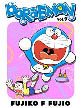 خرید و دانلود نسخه کامل کتاب DORAEMON Vol.9 – + pdf_68469d8060c6a.jpeg خرید و دانلود نسخه کامل کتاب DORAEMON Vol.9 – + pdf