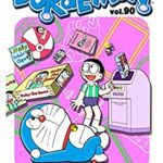 خرید و دانلود نسخه کامل کتاب DORAEMON Vol.90 –  +  pdf