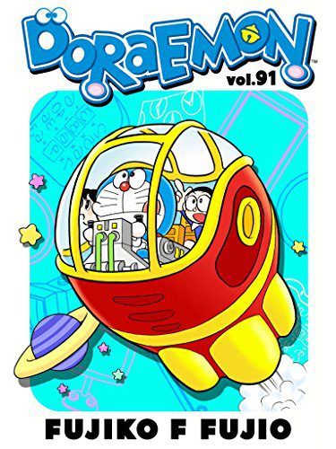 خرید و دانلود نسخه کامل کتاب DORAEMON Vol.91 – + pdf_6846836d649d7.jpeg خرید و دانلود نسخه کامل کتاب DORAEMON Vol.91 – + pdf