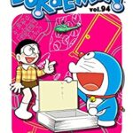 خرید و دانلود نسخه کامل کتاب DORAEMON Vol.94 –  +  pdf