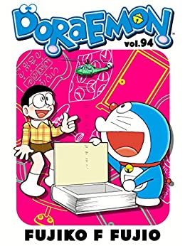 خرید و دانلود نسخه کامل کتاب DORAEMON Vol.94 – + pdf_68468347047b6.jpeg خرید و دانلود نسخه کامل کتاب DORAEMON Vol.94 – + pdf