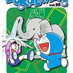 خرید و دانلود نسخه کامل کتاب DORAEMON Vol.95 –  +  pdf