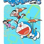 خرید و دانلود نسخه کامل کتاب DORAEMON Vol.96 –  +  pdf