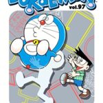 خرید و دانلود نسخه کامل کتاب DORAEMON Vol.97 –  +  pdf