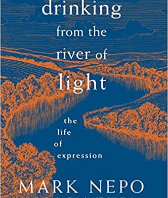 خرید و دانلود نسخه کامل کتاب Drinking from the River of Light: The Life of Expression –  +  Pdf