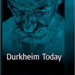 خرید و دانلود نسخه کامل کتاب Durkheim Today By W. S. F. Pickering  –  PDF