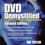خرید و دانلود نسخه کامل کتاب DVD Demystified