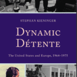 خرید و دانلود نسخه کامل کتاب Dynamic Détente. The United States and Europe, 1964–1975 – PDF
