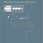 خرید و دانلود نسخه کامل کتاب Dynamic Systems: Modeling, Simulation, and Control –  PDF