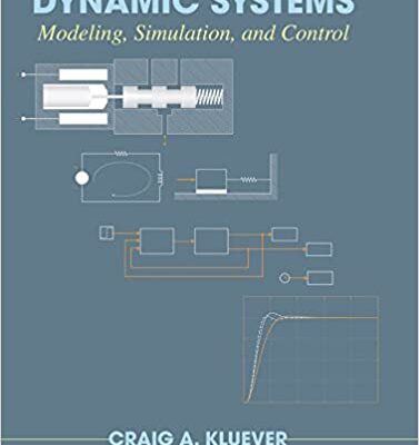 خرید و دانلود نسخه کامل کتاب Dynamic Systems: Modeling, Simulation, and Control – PDF