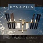 خرید و دانلود نسخه کامل کتاب Dynamics: Theory and Application of Kane’s Method