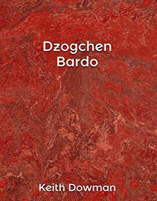 خرید و دانلود نسخه کامل کتاب Dzogchen: Bardo (Dzogchen Teaching Series) –  +  pdf