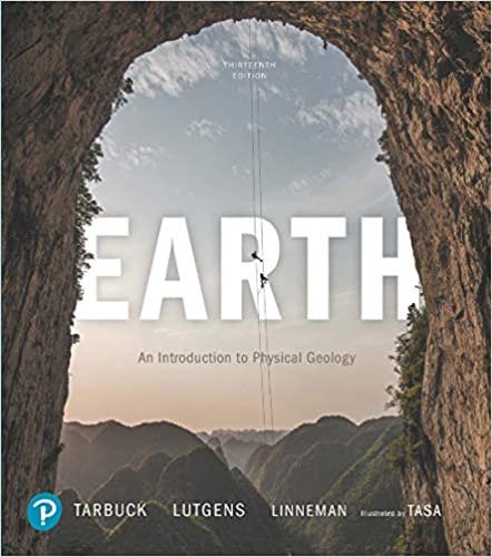 خرید و دانلود نسخه کامل کتاب Earth: An Introduction to Physical Geology (13th Edition) – PDF_683f782b4760f.jpeg خرید و دانلود نسخه کامل کتاب Earth: An Introduction to Physical Geology (13th Edition) – PDF