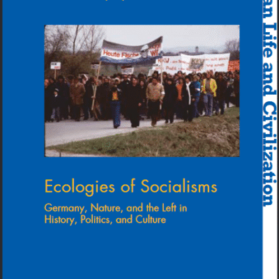 خرید و دانلود نسخه کامل کتاب Ecologies of Socialisms –  PDF
