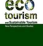خرید و دانلود نسخه کامل کتاب Ecotourism and sustainable tourism : new perspectives and studies –  PDF