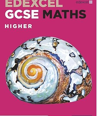 خرید و دانلود نسخه کامل کتاب Edexcel GCSE Maths Higher Student Book – Pdf