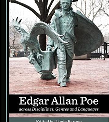 خرید و دانلود نسخه کامل کتاب Edgar Allan Poe across Disciplines, Genres and Languages (9781527503878) – PDF