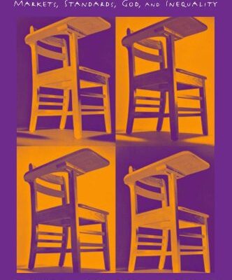 خرید و دانلود نسخه کامل کتاب Educating the ‘Right’ Way: Markets, Standards, God, and Inequality (2nd Edition) –  Pdf