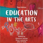 خرید و دانلود نسخه کامل کتاب Education in the Arts (3rd Edition) –  PDF