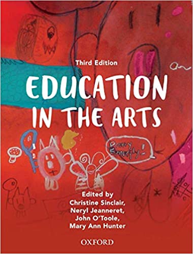 خرید و دانلود نسخه کامل کتاب Education in the Arts (3rd Edition) – PDF_68446a3a76c43.jpeg خرید و دانلود نسخه کامل کتاب Education in the Arts (3rd Edition) – PDF