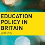 خرید و دانلود نسخه کامل کتاب Education Policy in Britain (Contemporary Political Studies) (3rd edition)