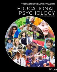 خرید و دانلود نسخه کامل کتاب Educational Psychology, 3rd Australian Edition