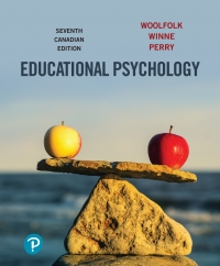 خرید و دانلود نسخه کامل کتاب Educational Psychology (7th Canadian Edition) BY Woolfolk – pdf