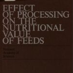 خرید و دانلود نسخه کامل کتاب Effect of processing on the nutritional value of feeds;: Proceedings –  PDF