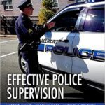 خرید و دانلود نسخه کامل کتاب Effective Police Supervision (8th Edition) –  PDF