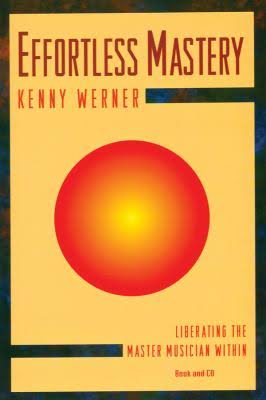 خرید و دانلود نسخه کامل کتاب Effortless Mastery – Liberating The Master Musician Within – PDF