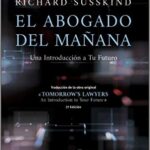 خرید و دانلود نسخه کامل کتاب El abogado del mañana. Una Introducción a Tu futuro (Spanish Edition)  –  +  pdf