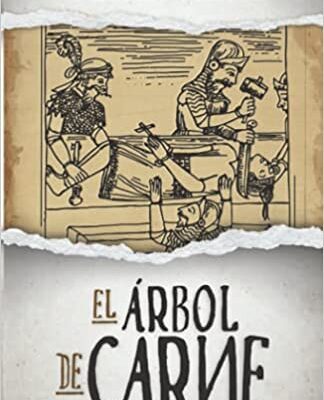 خرید و دانلود نسخه کامل کتاب El Árbol de Carne (Spanish Edition) –  +  pdf