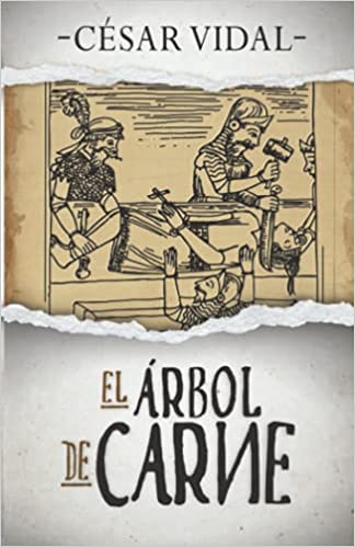 خرید و دانلود نسخه کامل کتاب El Árbol de Carne (Spanish Edition) – + pdf_68460f8e215a3.jpeg خرید و دانلود نسخه کامل کتاب El Árbol de Carne (Spanish Edition) – + pdf