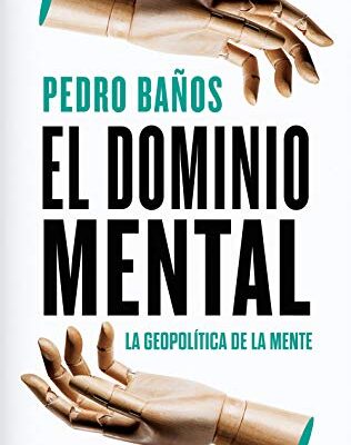 خرید و دانلود نسخه کامل کتاب El dominio mental: La geopolítica de la mente (Spanish Edition) –  +  pdf