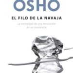 خرید و دانلود نسخه کامل کتاب El filo de la navaja. La necesidad de una revolucion en la conciencia (Spanish Edition) –  +  pdf