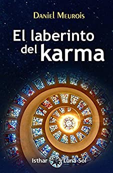 خرید و دانلود نسخه کامل کتاب El laberinto del Karma (Spanish Edition) –  +  PDF