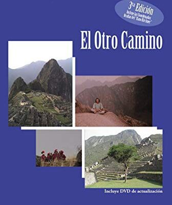 خرید و دانلود نسخه کامل کتاب El Otro Camino (Spanish Edition) –  +  pdf