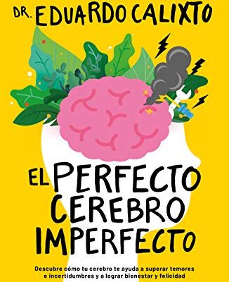 خرید و دانلود نسخه کامل کتاب El perfecto cerebro imperfecto (Spanish Edition) –  +  pdf