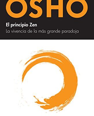 خرید و دانلود نسخه کامل کتاب El principio Zen: La vivencia de la más grande paradoja – + pdf