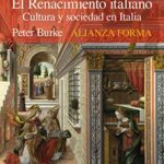 خرید و دانلود نسخه کامل کتاب El Renacimiento italiano: Cultura y sociedad en Italia (Alianza forma (AF)) –  +  pdf