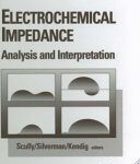 خرید و دانلود نسخه کامل کتاب Electrochemical Impedance: Analysis and Interpretation –  Pdf